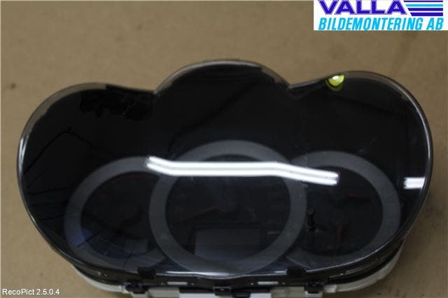 Toyota RAV 4 06-12 Instrument Komb