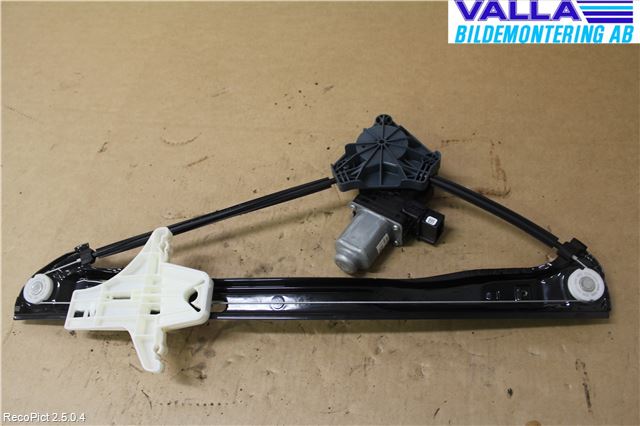 Volkswagen VW AMAROK 2H 10-22 Fönsterhiss El Kompl