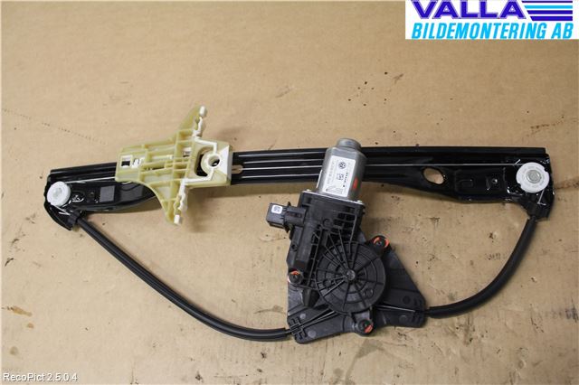 Volkswagen VW AMAROK 2H 10-22 Fönsterhiss El Kompl
