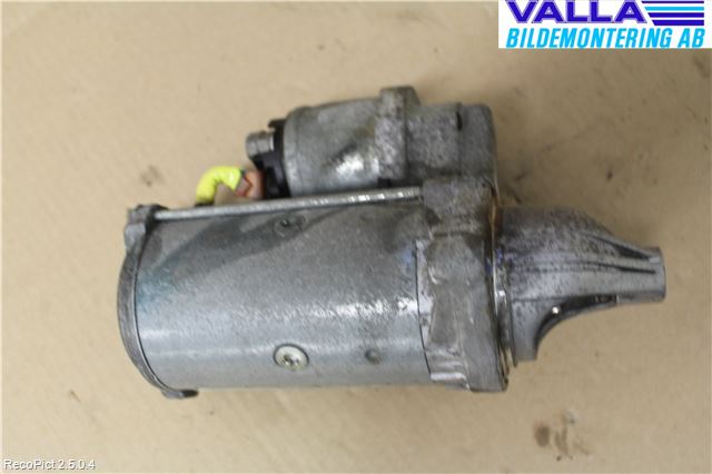 Opel CORSA D 07-14 Startmotor