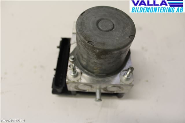 Fiat SCUDO 07-16 Abs Hydraulaggregat