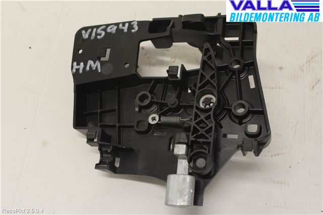 Fiat SCUDO 07-16 Dörrhandtag Inre Hö