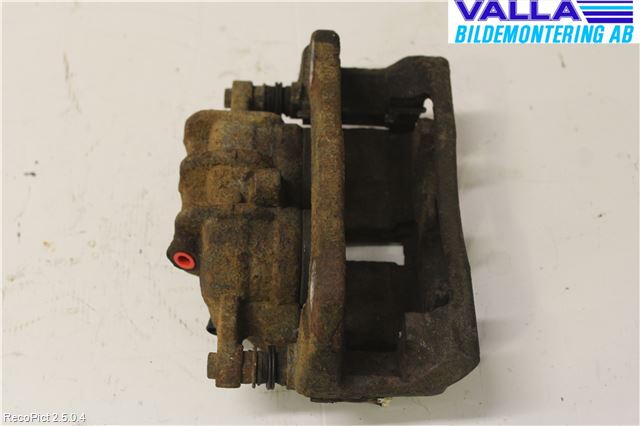 Fiat SCUDO 07-16 Bromsok Fram Vänster