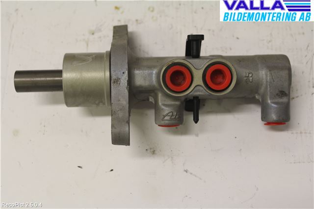 Fiat SCUDO 07-16 Broms Huvudcylinder
