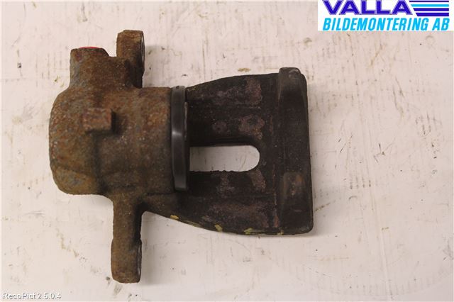 Volvo S80 07-13 Bromsok Bak Vänster