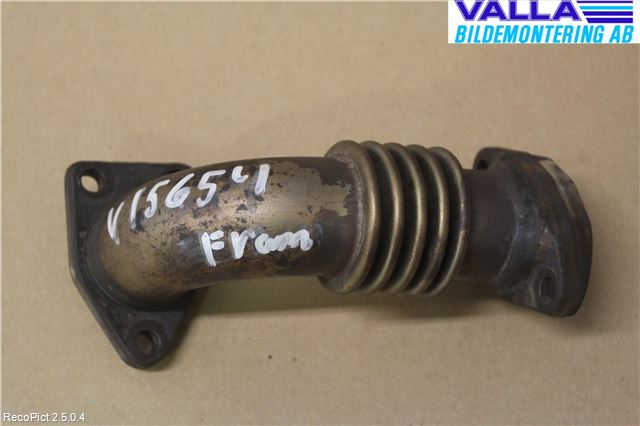 Opel VECTRA C 06-08 Turboaggregat