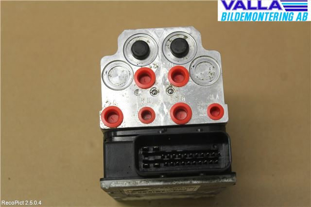 Opel VECTRA C 06-08 Abs Hydraulaggregat