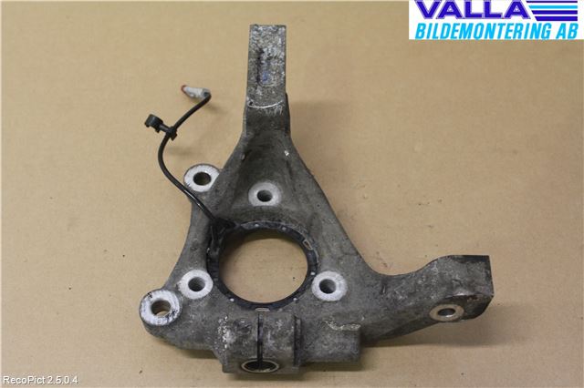 Opel VECTRA C 06-08 Styrspindel Lagerhus Hö