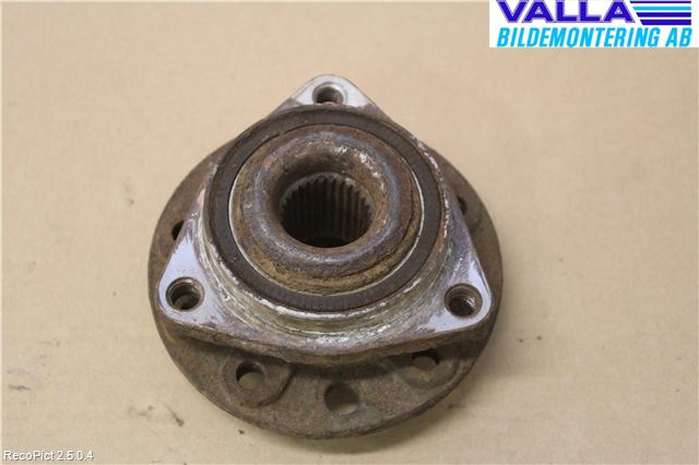 Opel VECTRA C 06-08 Nav Fram