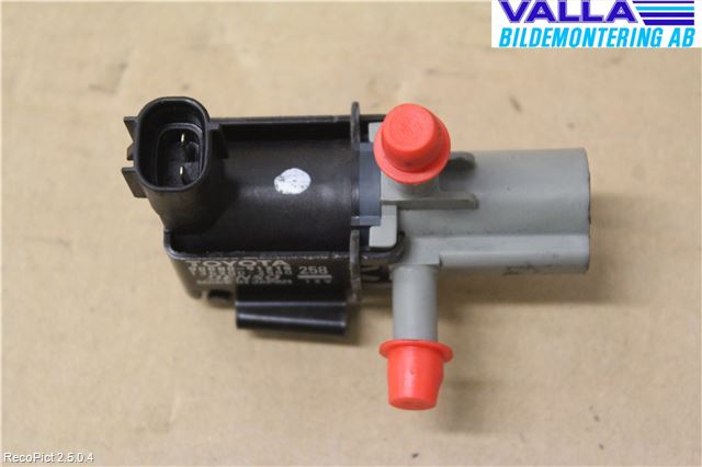 Toyota COROLLA 02-07 Vakuumventil