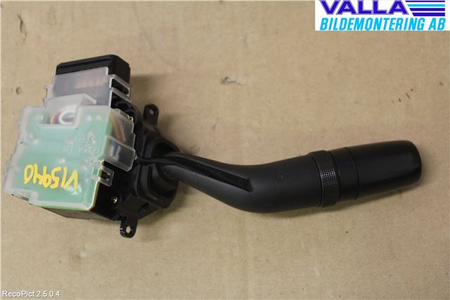 Mazda 6 02-08 Spak Torkar-Spolomk