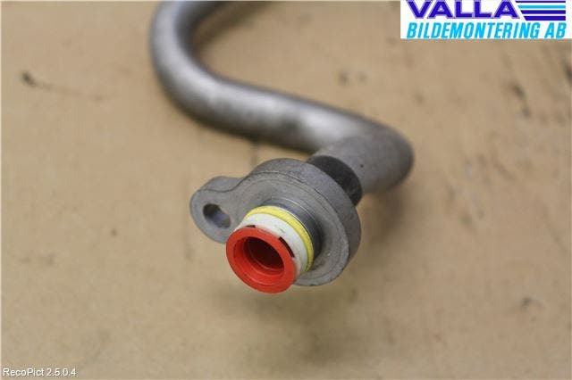 Volvo S80 07-13 Ac Slang-Rör