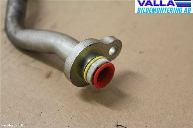 Volvo S80 07-13 Ac Slang-Rör