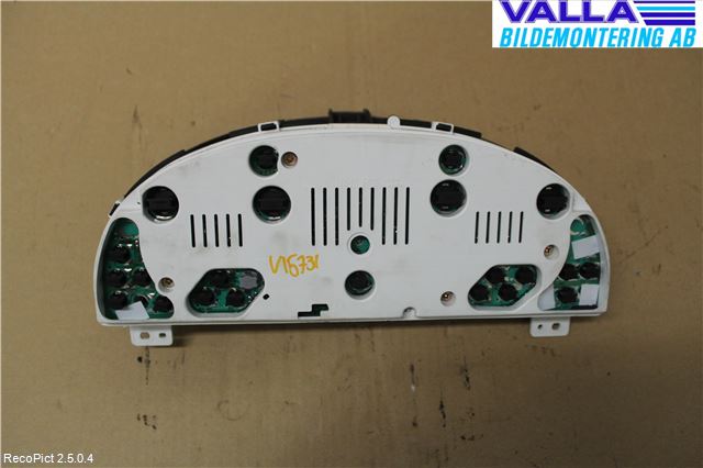 Daewoo LACETTI Instrument Komb