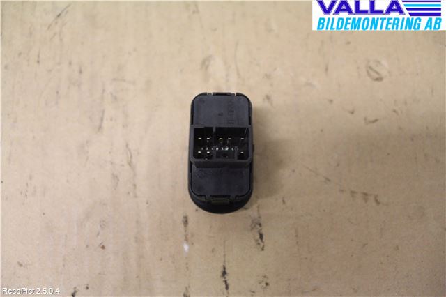 Daewoo LACETTI Strömställare Spegel