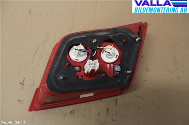 Daewoo LACETTI Bakljus Lucka Vä