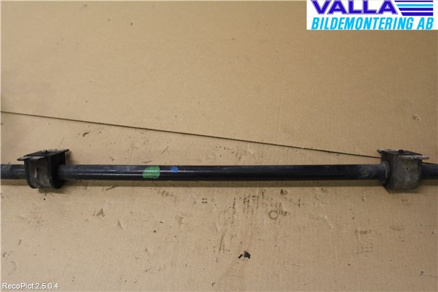 Opel VIVARO 01-14 Krängningshämmare Fram