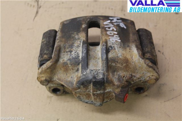 Renault KANGOO I 03-08 Bromsok Fram Höger