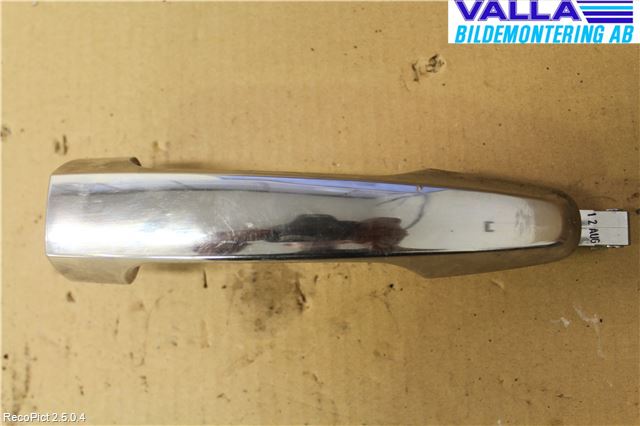 Mitsubishi L200 06-15 Dörrhandtag Yttre Vä