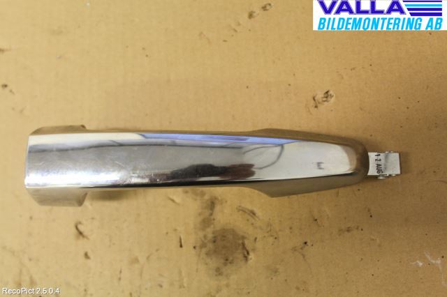 Mitsubishi L200 06-15 Dörrhandtag Yttre Vä