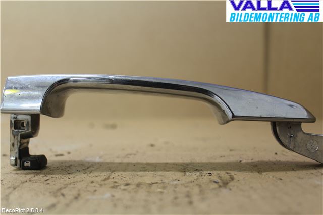 Mitsubishi L200 06-15 Dörrhandtag Yttre Hö