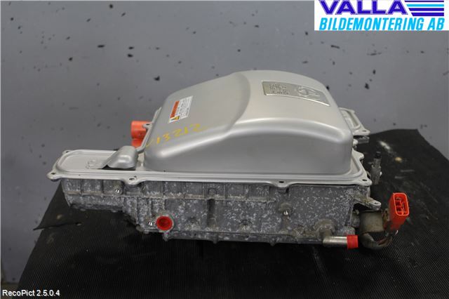 Toyota PRIUS NWH20 04-08 Hybridconverter