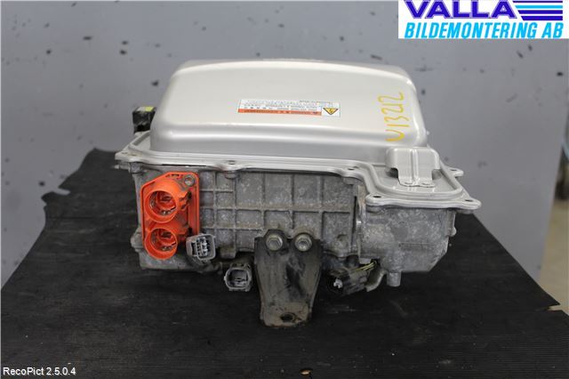 Toyota PRIUS NWH20 04-08 Hybridconverter