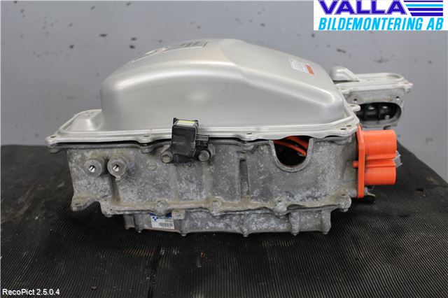 Toyota PRIUS NWH20 04-08 Hybridconverter