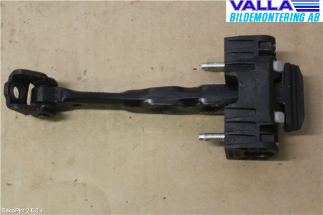 Volvo V70 08-13 Dörrstopp