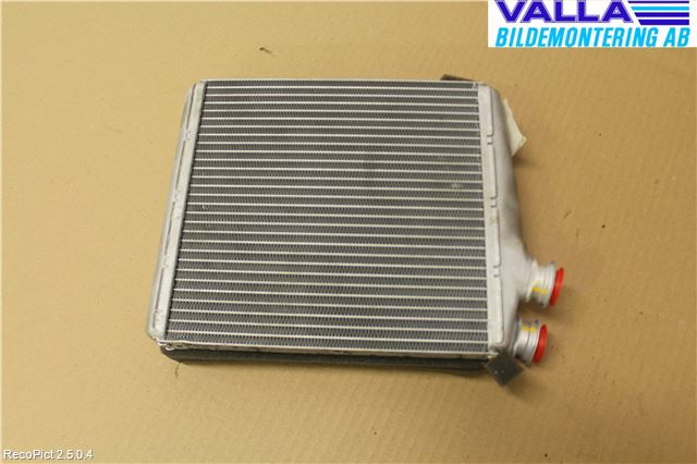 Volvo V70 08-13 Värme Cellpaket