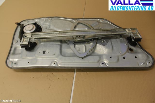 Volvo V70 08-13 Fönsterhiss El Kompl