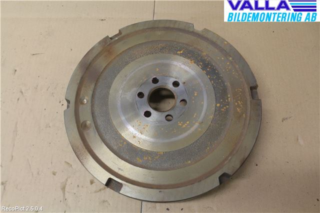 Toyota PRIUS NWH20 04-08 Svänghjul Aut