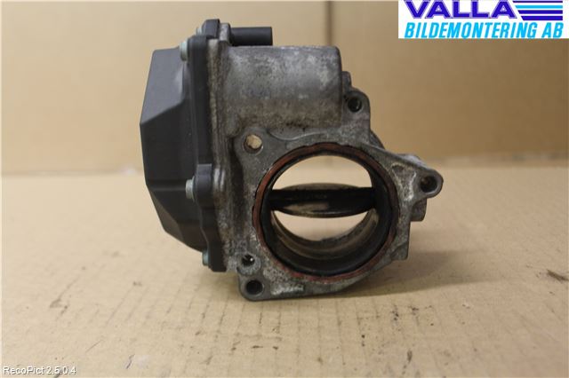 Volkswagen VW CADDY      04-10 Injspjällhus