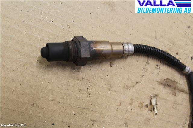 Renault MÉGANE II  06-08 Turboaggregat