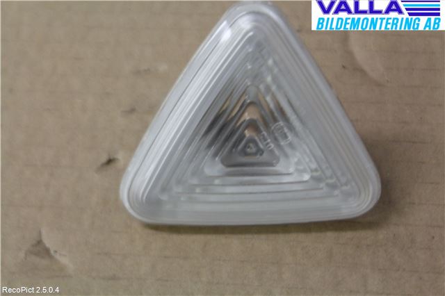 Renault KANGOO II 08-14 Blinkers Sidoblinkers Hö