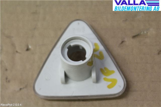 Renault KANGOO II 08-14 Blinkers Sidoblinkers Vä