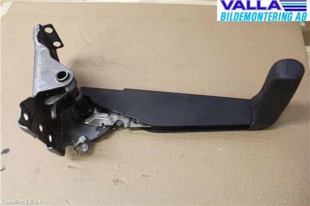 Renault KANGOO II 08-14 Handbromsspak