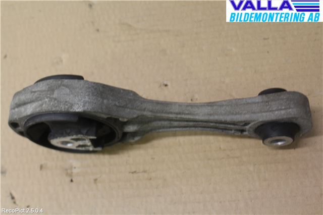 Renault KANGOO II 08-14 Motorfäste