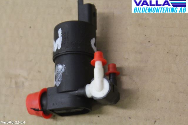 Renault KANGOO II 08-14 Bärarm Fram Undre Hö