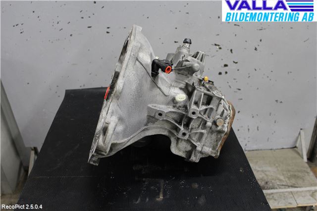 Opel ASTRA G 98-03 Växellåda Man 5 Vxl