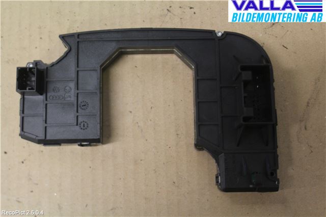 Audi A6/S6     05-11 Spakcentral