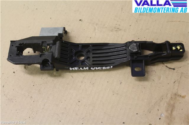 Mazda 3 II 09-13 Dörrhandtag Yttre Hö