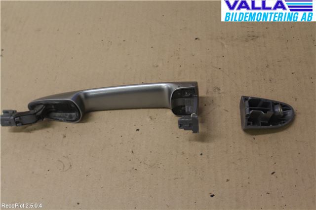 Mazda 3 II 09-13 Dörrhandtag Yttre Hö