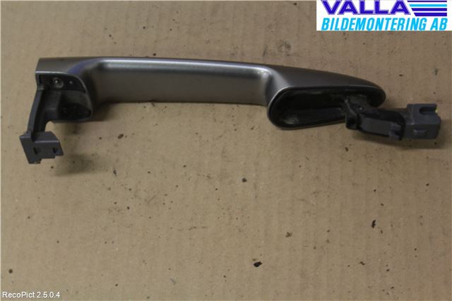 Mazda 3 II 09-13 Dörrhandtag Yttre Vä