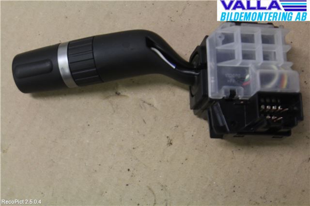 Mazda 3 II 09-13 Spak Torkar-Spolomk