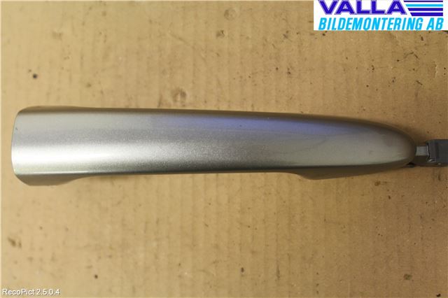 Mazda 3 II 09-13 Dörrhandtag Yttre Vä