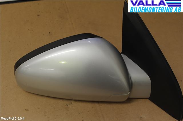 Opel VECTRA C 02-05 Spegel Yttre El Hö