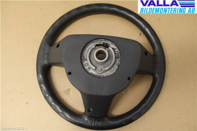 Opel VECTRA C 02-05 Ratt