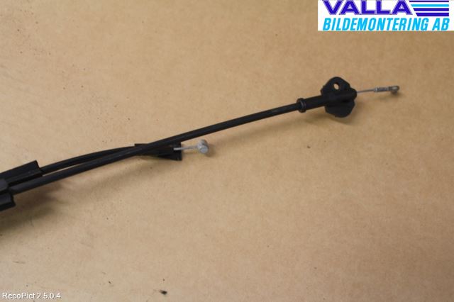 Opel VECTRA C 02-05 Låskista-Dörrlås