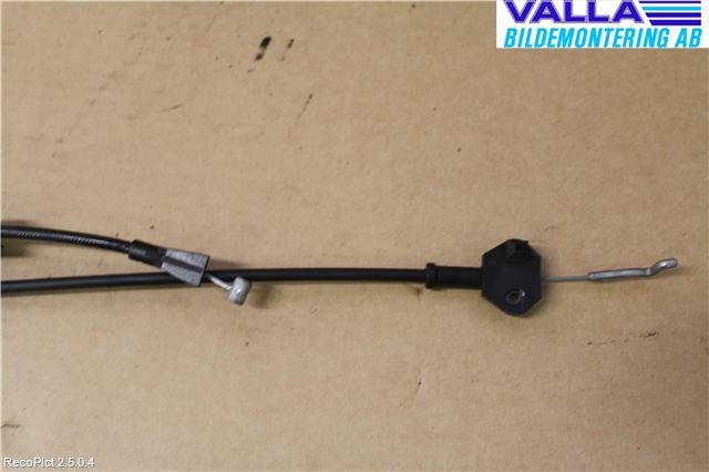 Opel VECTRA C 02-05 Låskista-Dörrlås